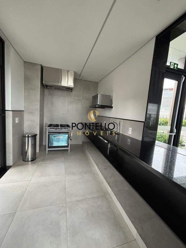 Apartamento, Santo Agostinho, 1 Quarto, 1 Vaga, 1 Suíte