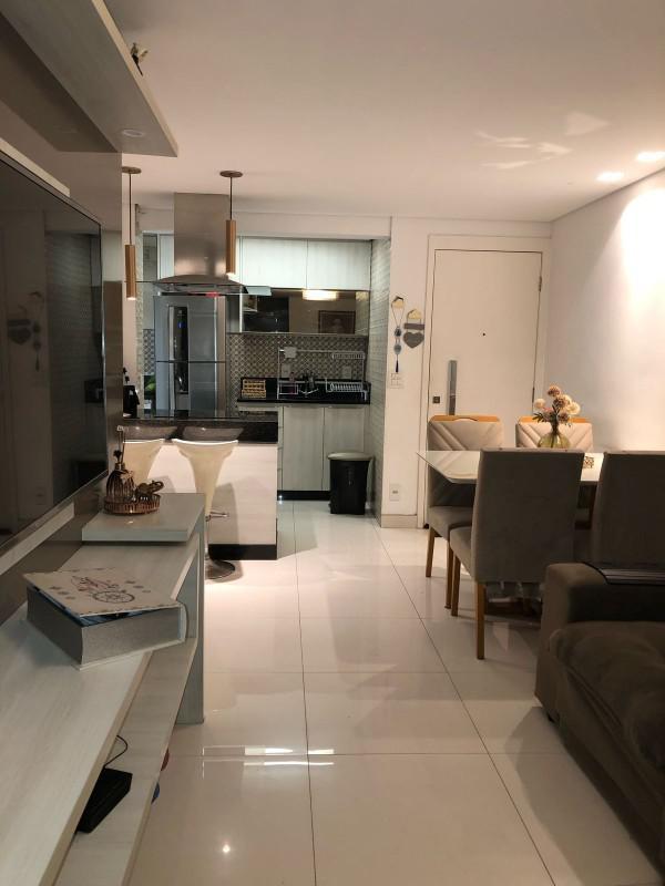 Apartamento, Serrano, 3 Quartos, 2 Vagas, 2 Suítes