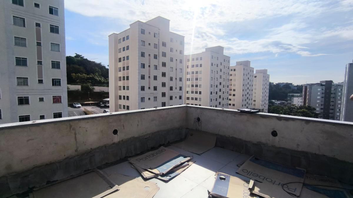 Apartamento, Cabral, 3 Quartos, 2 Vagas, 1 Suíte