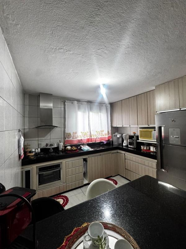 Casa, Centro, 3 Quartos, 3 Vagas, 1 Suíte