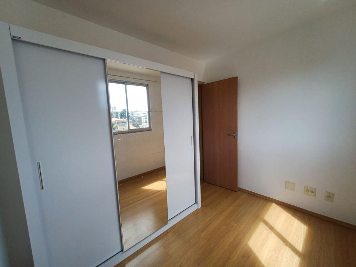 Apartamento, Santa Cruz, 3 Quartos, 2 Vagas, 1 Suíte