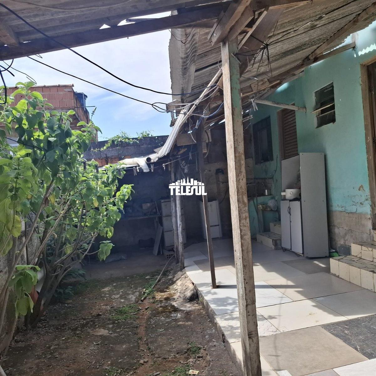 Casa, Santana, 2 Quartos, 1 Vaga