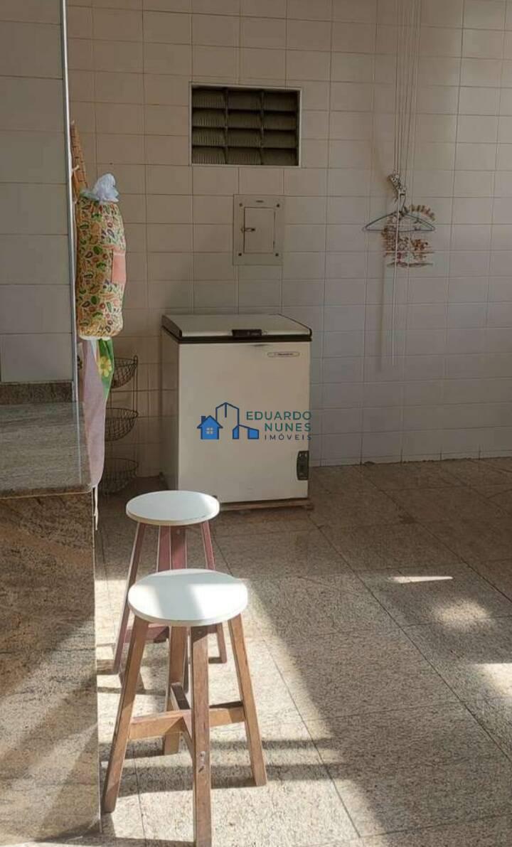 Apartamento, Centro, 4 Quartos, 1 Vaga, 1 Suíte