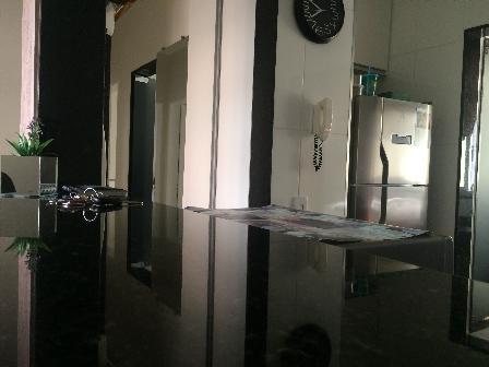 Apartamento, Nova Granada, 3 Quartos, 1 Vaga