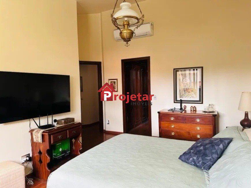 Casa, Belvedere, 4 Quartos, 3 Vagas, 1 Suíte