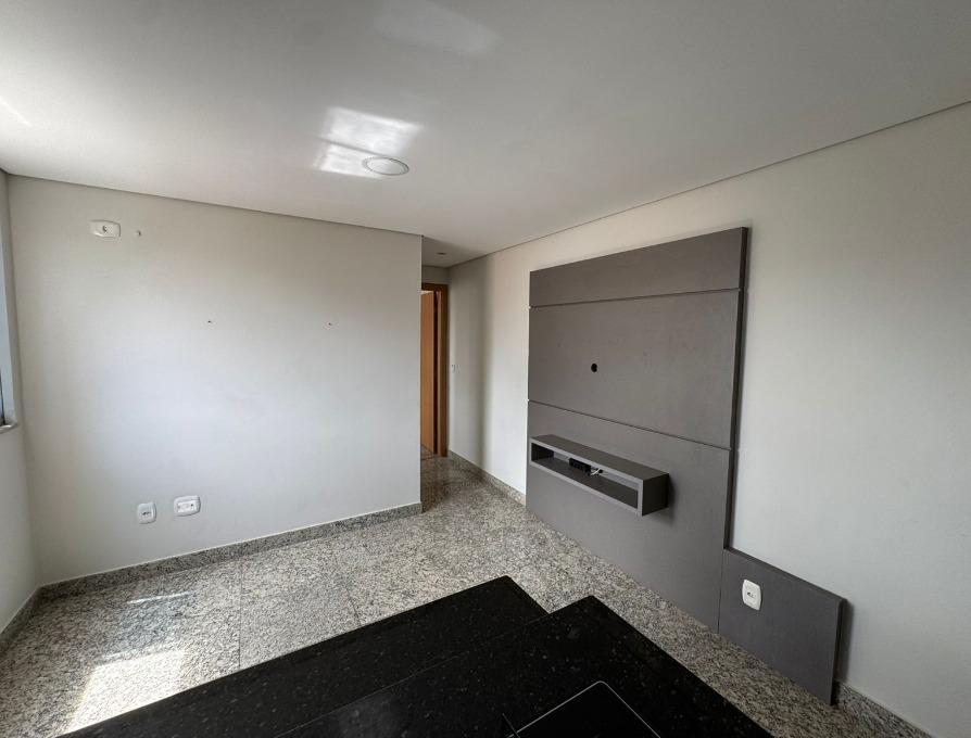 Cobertura, Floresta, 1 Quarto, 2 Vagas
