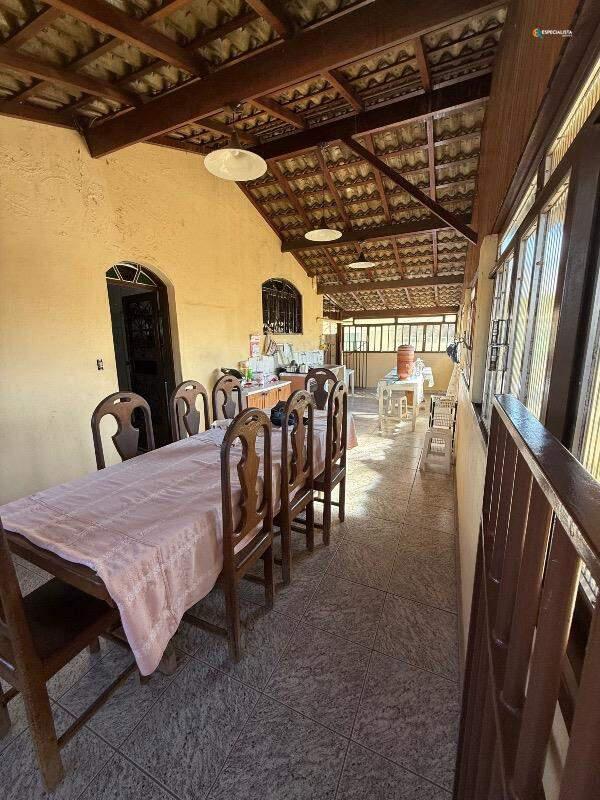 Casa, Frimisa, 4 Quartos, 0 Vaga, 1 Suíte