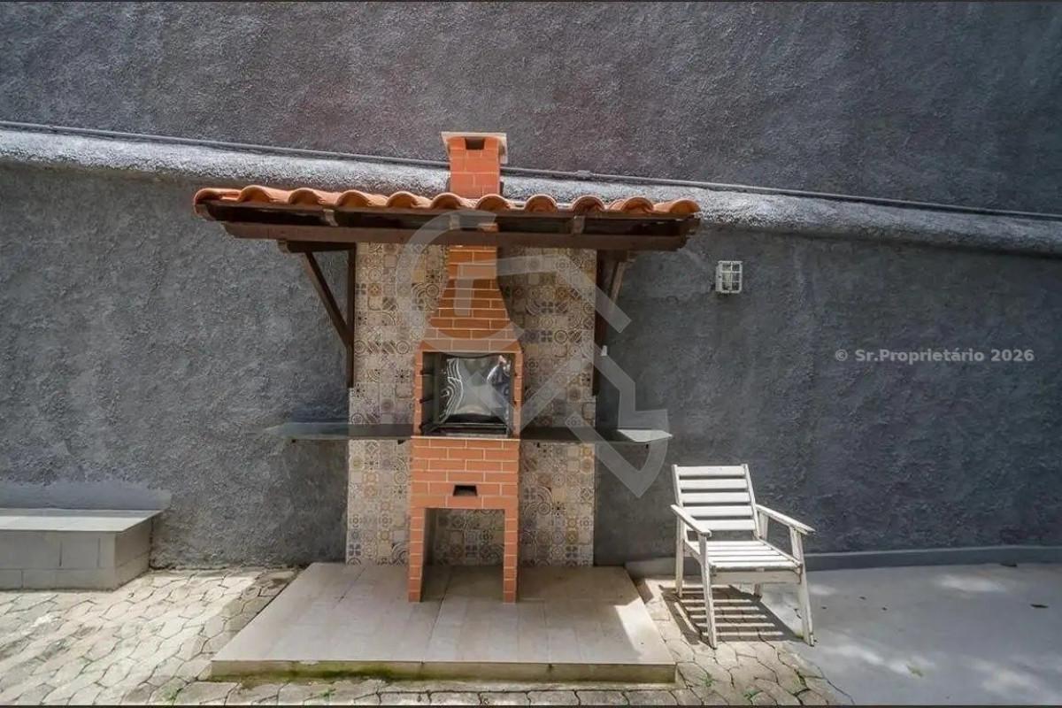 Apartamento, Santa Lúcia, 3 Quartos, 1 Vaga, 1 Suíte
