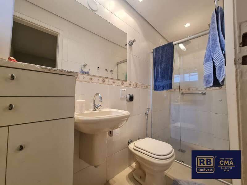 Apartamento, Santo Antônio, 3 Quartos, 1 Vaga, 1 Suíte