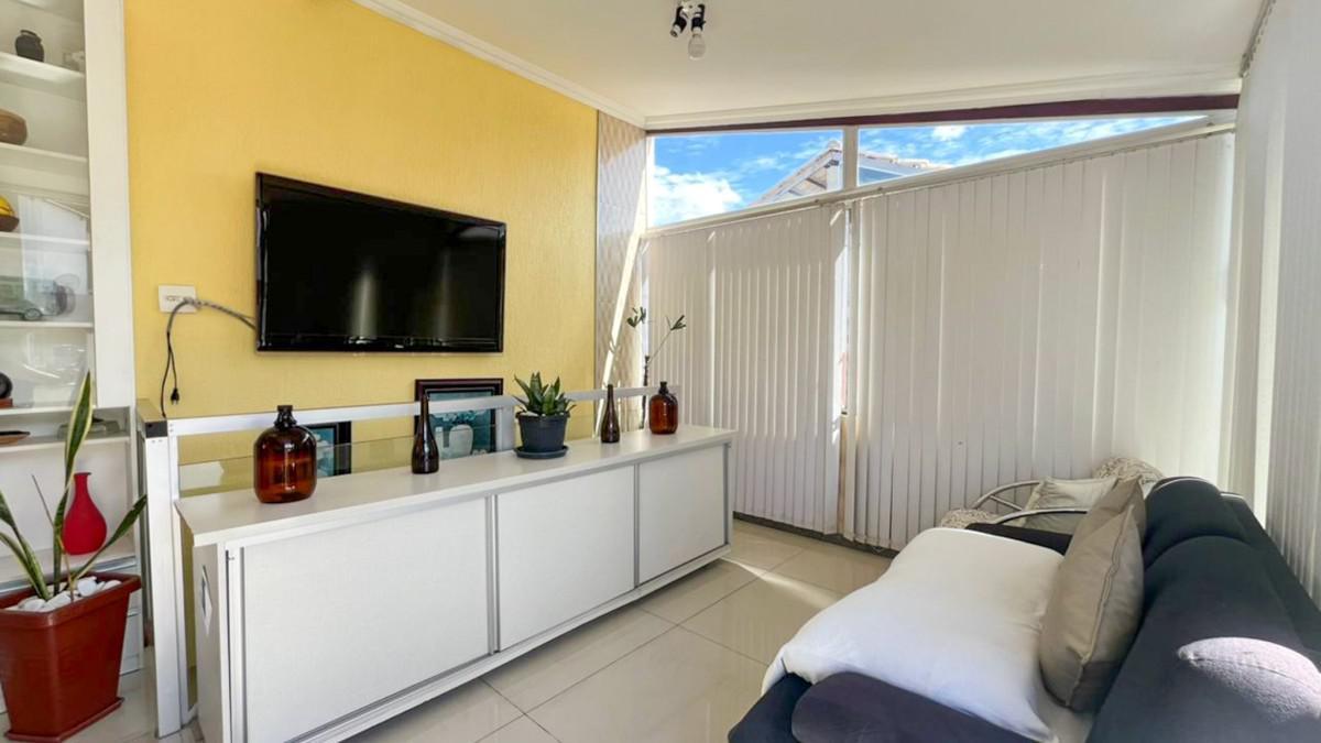 Cobertura, Santa Amélia, 3 Quartos, 1 Vaga, 1 Suíte