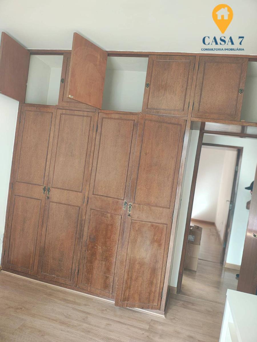 Apartamento, Luxemburgo, 3 Quartos, 2 Vagas, 1 Suíte