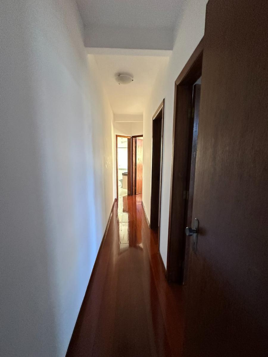Apartamento, Palmares, 3 Quartos, 2 Vagas, 1 Suíte