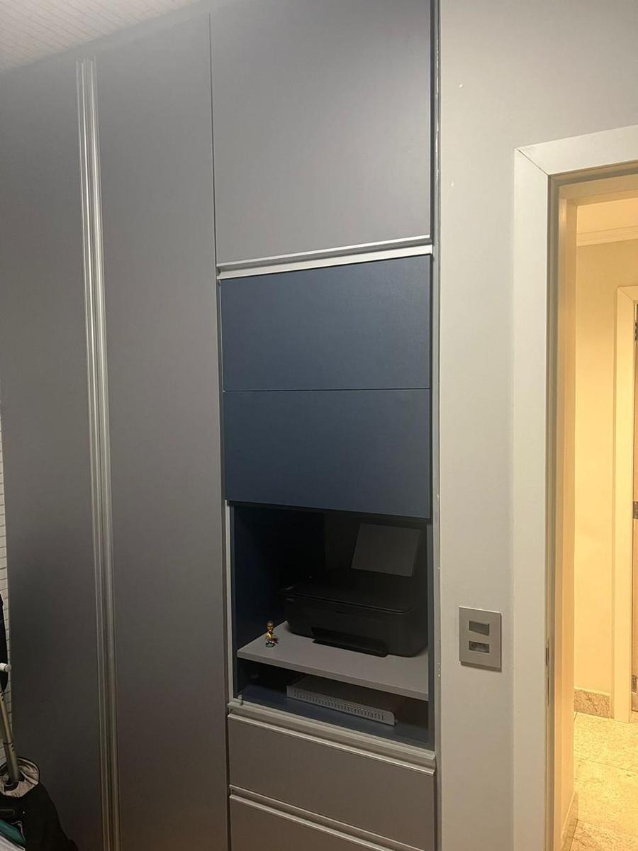 Apartamento, Cidade Nova, 3 Quartos, 3 Vagas, 1 Suíte