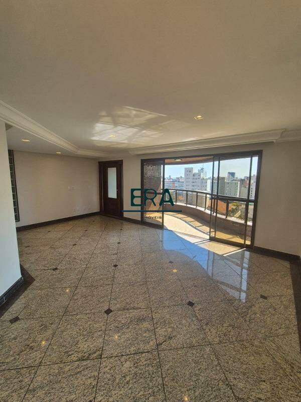 Apartamento, São Pedro, 4 Quartos, 3 Vagas, 1 Suíte