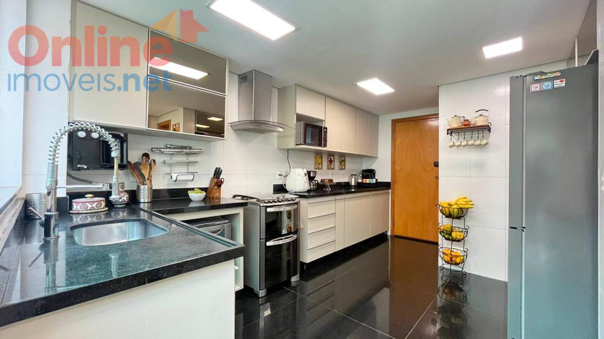 Apartamento, Buritis, 4 Quartos, 0 Vaga, 1 Suíte