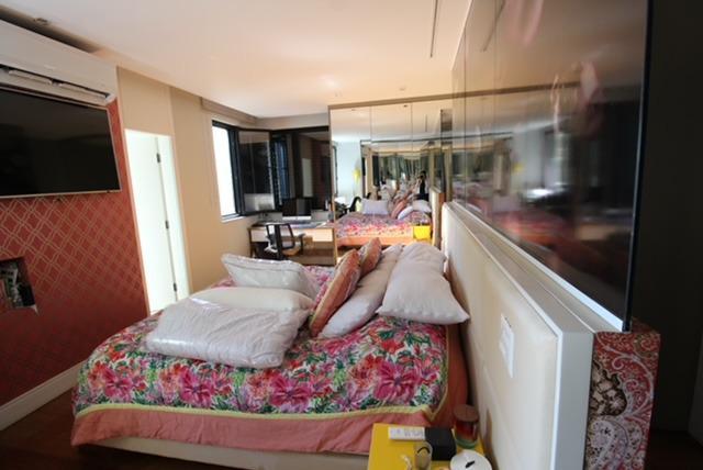 Apartamento, Savassi, 3 Quartos, 4 Vagas, 1 Suíte