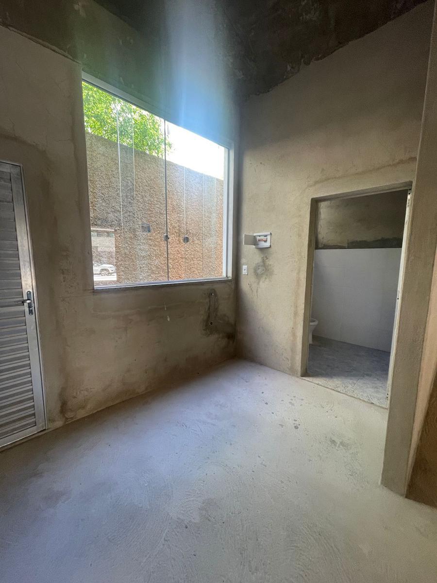 Andar, Centro, 0 Quarto, 3 Vagas
