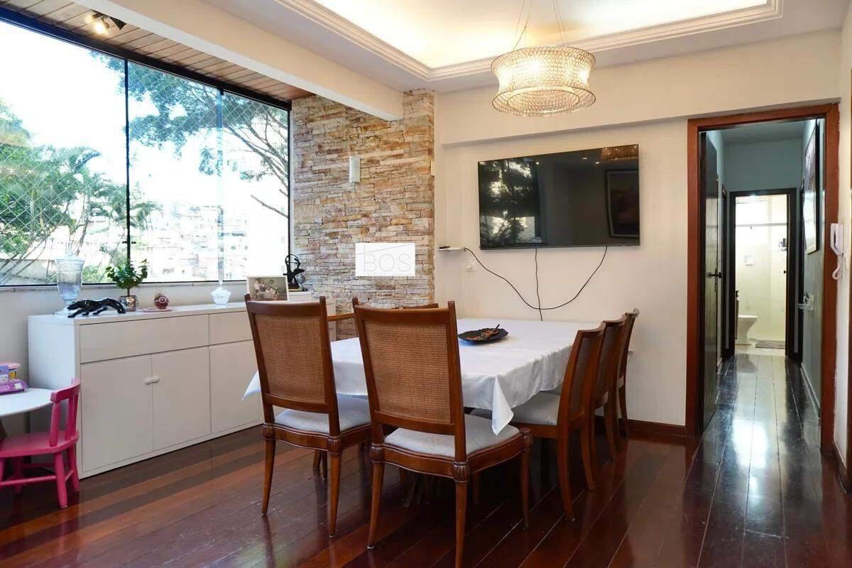 Apartamento, Santo Antônio, 3 Quartos, 2 Vagas, 1 Suíte