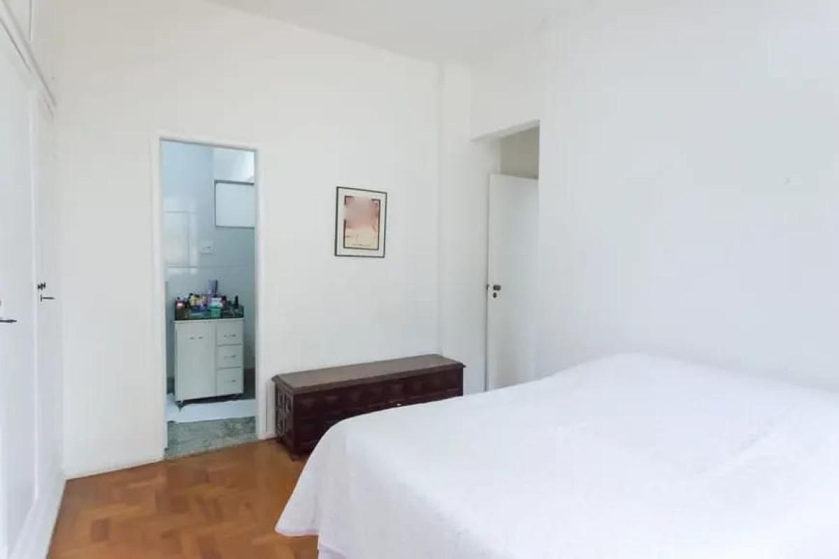 Apartamento, Sion, 3 Quartos, 1 Vaga, 1 Suíte