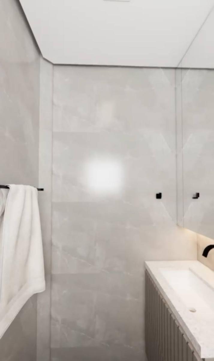 Apartamento, Cidade Nova, 3 Quartos, 2 Vagas, 1 Suíte