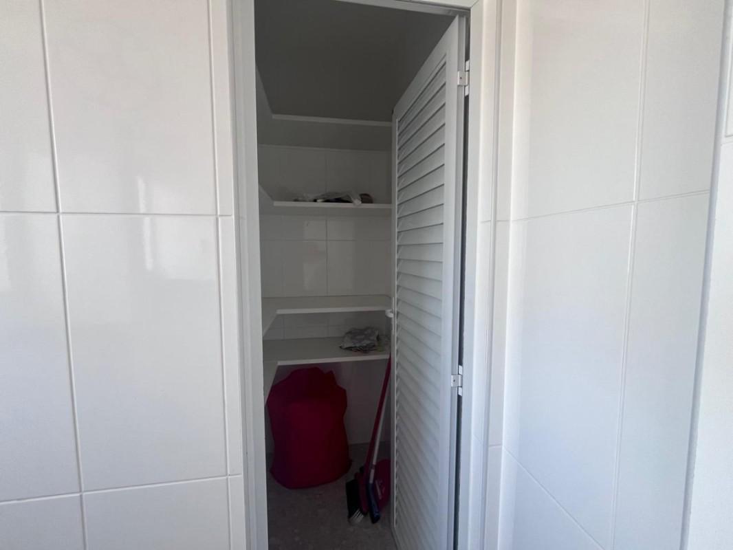Apartamento, Vila Paris, 2 Quartos, 2 Vagas, 2 Suítes