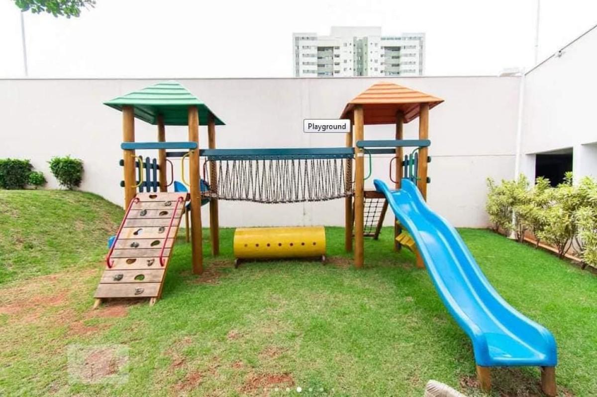 Apartamento, Serrano, 2 Quartos, 1 Vaga