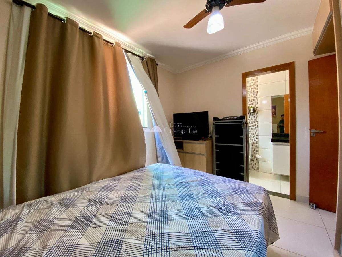 Casa, Europa, 3 Quartos, 1 Vaga, 1 Suíte