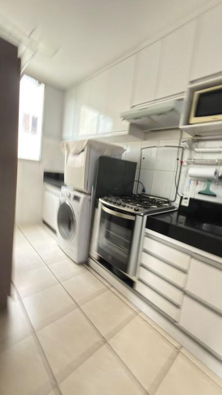 Apartamento, Vila Oeste, 2 Quartos, 1 Vaga