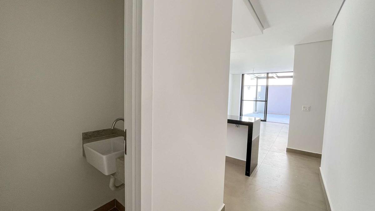 Apartamento, Serra, 2 Quartos, 2 Vagas, 2 Suítes