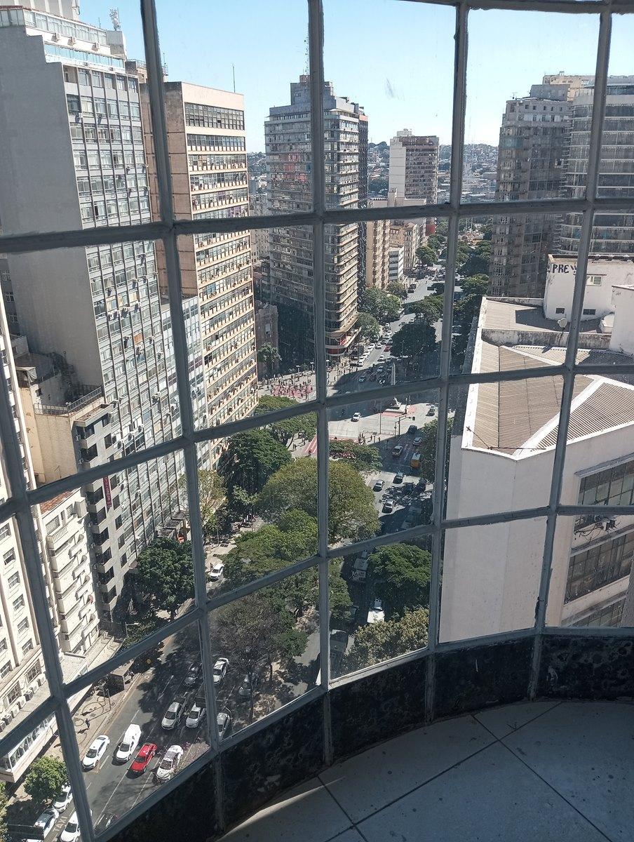 Sala, Centro