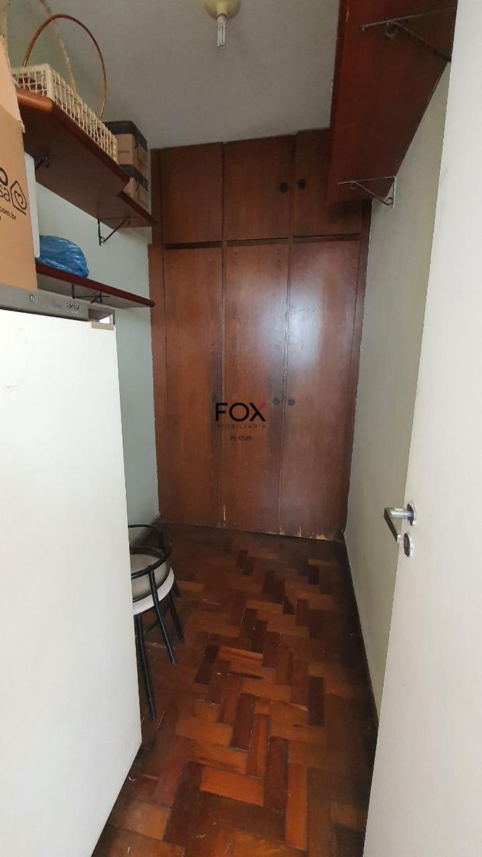 Apartamento, Santo Agostinho, 4 Quartos, 2 Vagas, 2 Suítes