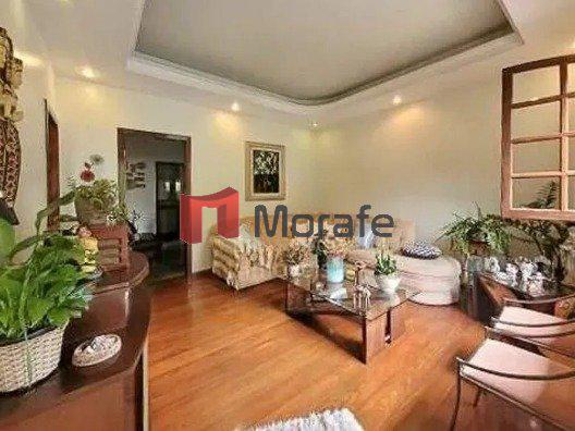 Casa, Jardim Montanhês, 4 Quartos, 4 Vagas, 1 Suíte