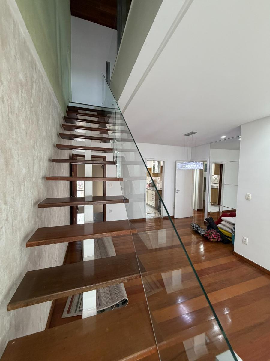 Cobertura, Palmares, 4 Quartos, 2 Vagas, 2 Suítes