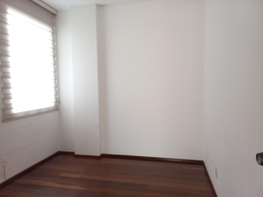 Apartamento, Lourdes, 3 Quartos, 2 Vagas, 1 Suíte