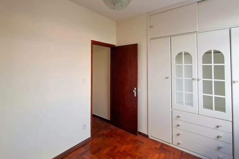 Apartamento, União, 3 Quartos, 1 Vaga, 1 Suíte