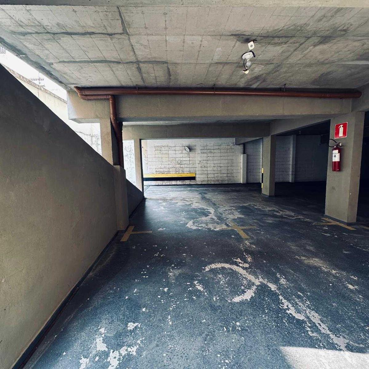 Apartamento, Castelo, 2 Quartos, 2 Vagas