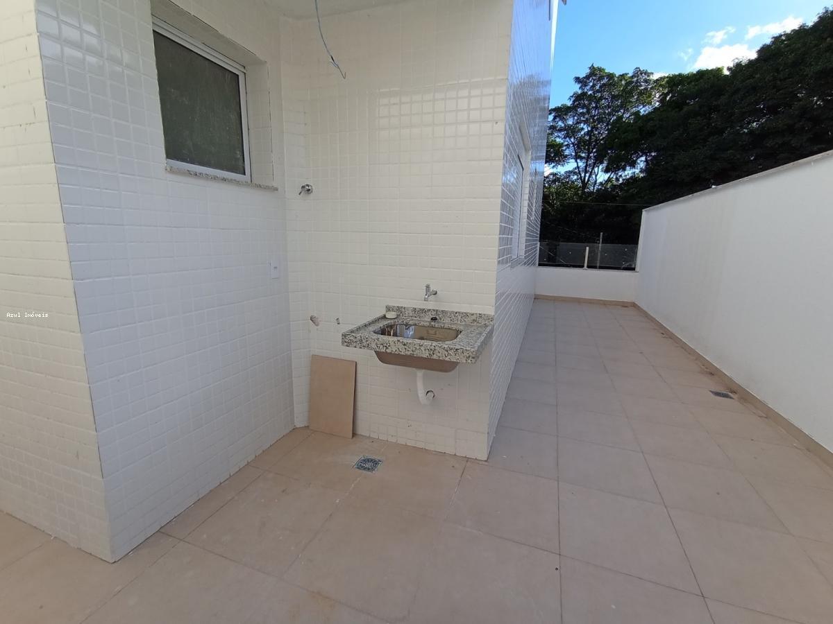 Apartamento, Itapoã, 3 Quartos, 2 Vagas, 1 Suíte