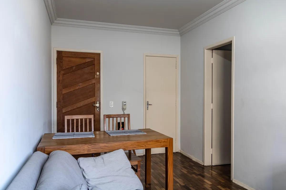 Apartamento, Calafate, 2 Quartos, 1 Vaga