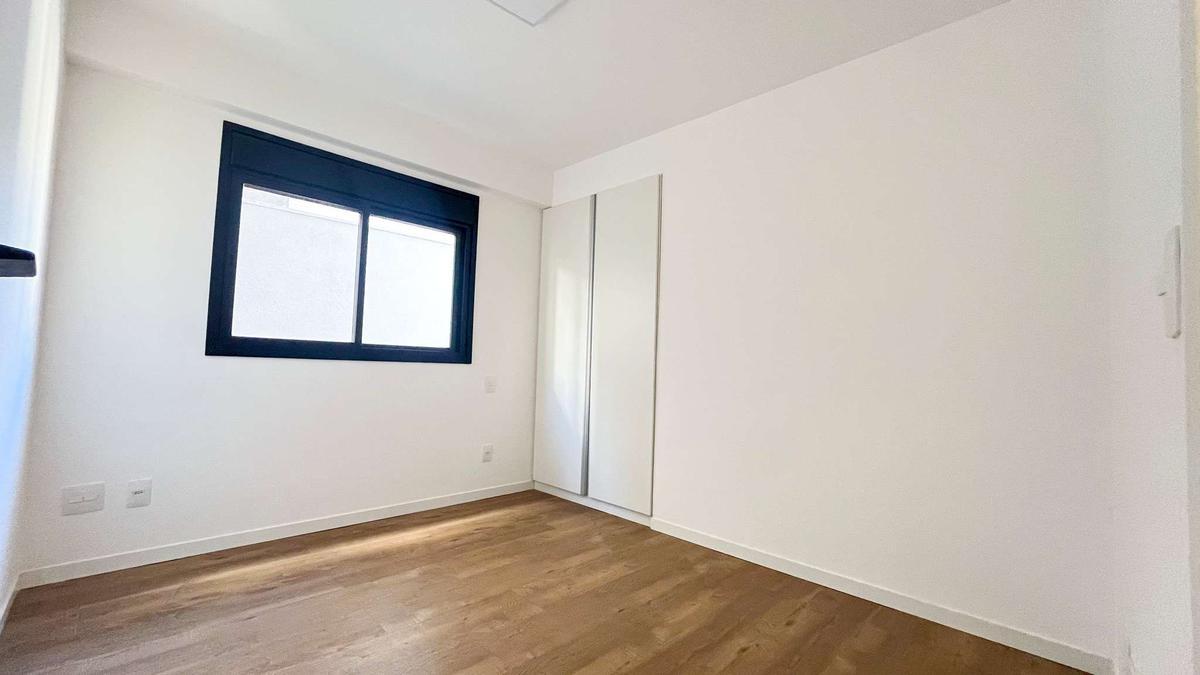 Apartamento, São Pedro, 2 Quartos, 2 Vagas, 1 Suíte