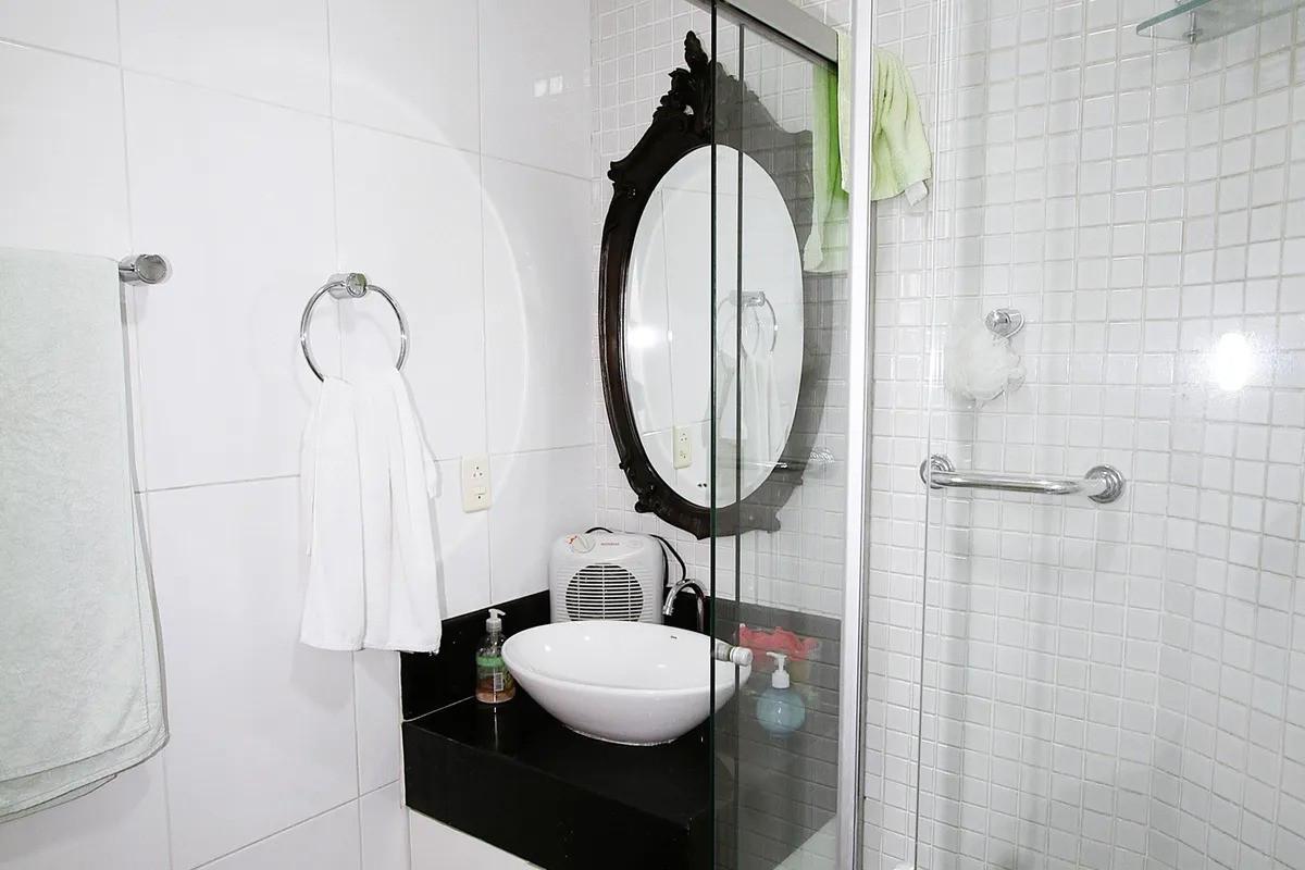 Apartamento, Santa Lúcia, 3 Quartos, 2 Vagas, 1 Suíte
