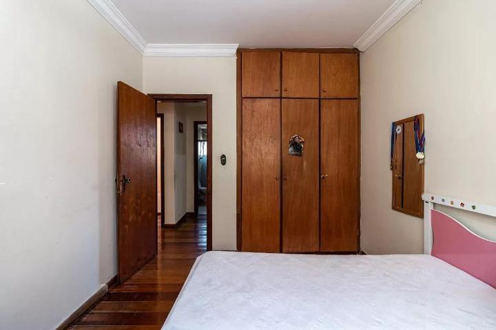 Apartamento, Planalto, 3 Quartos, 4 Vagas, 1 Suíte