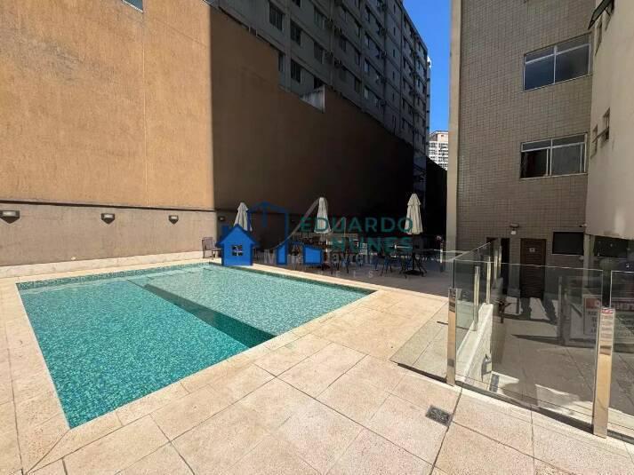 Apartamento, Savassi, 3 Quartos, 1 Vaga, 1 Suíte