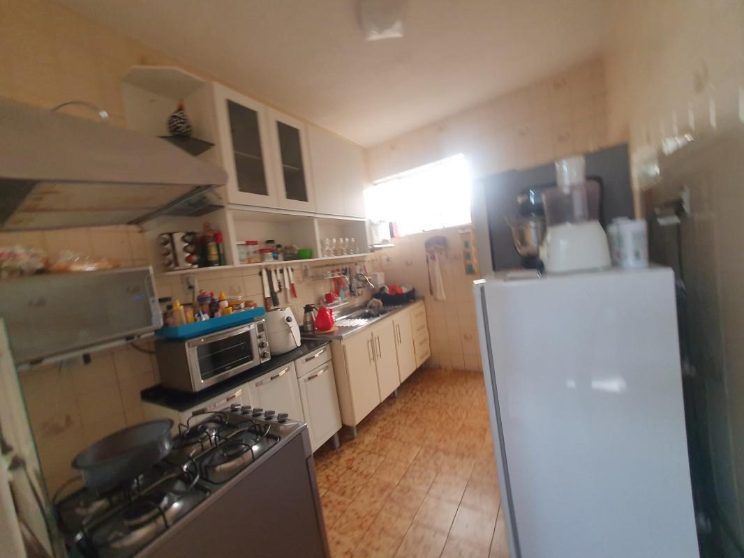 Casa, Jardim América, 3 Quartos, 2 Vagas