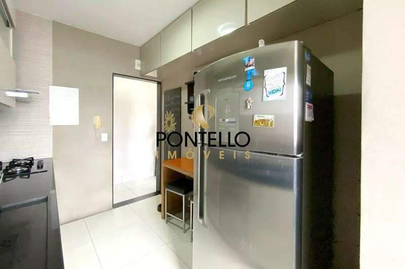 Apartamento, Nova Suíssa, 3 Quartos, 2 Vagas, 1 Suíte