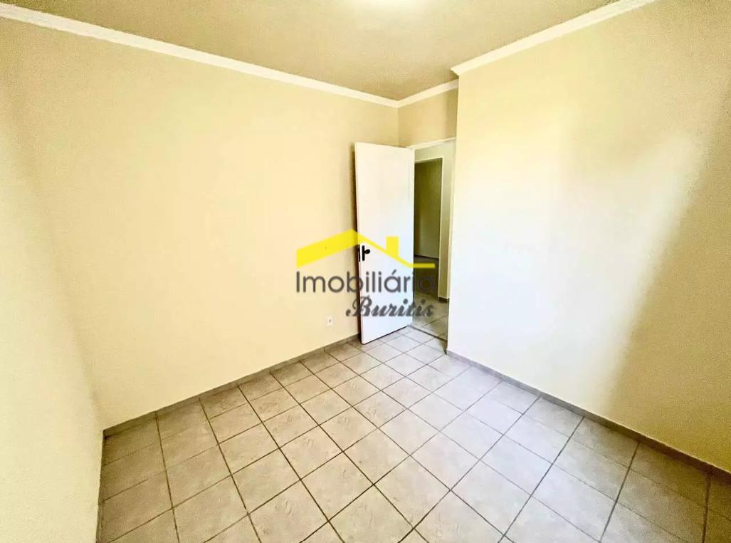 Apartamento, Buritis, 3 Quartos, 1 Vaga, 1 Suíte