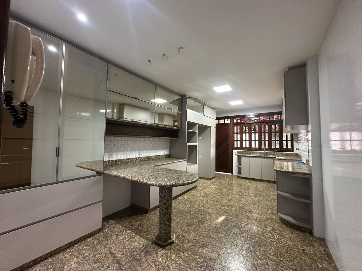 Casa, Veneza, 4 Quartos, 2 Vagas, 1 Suíte