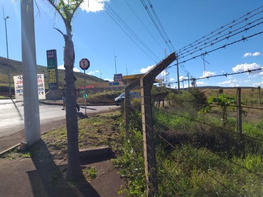 Lote, Água Limpa, 0 Quarto, 0 Vaga