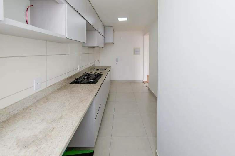 Apartamento, Castelo, 3 Quartos, 1 Vaga, 1 Suíte