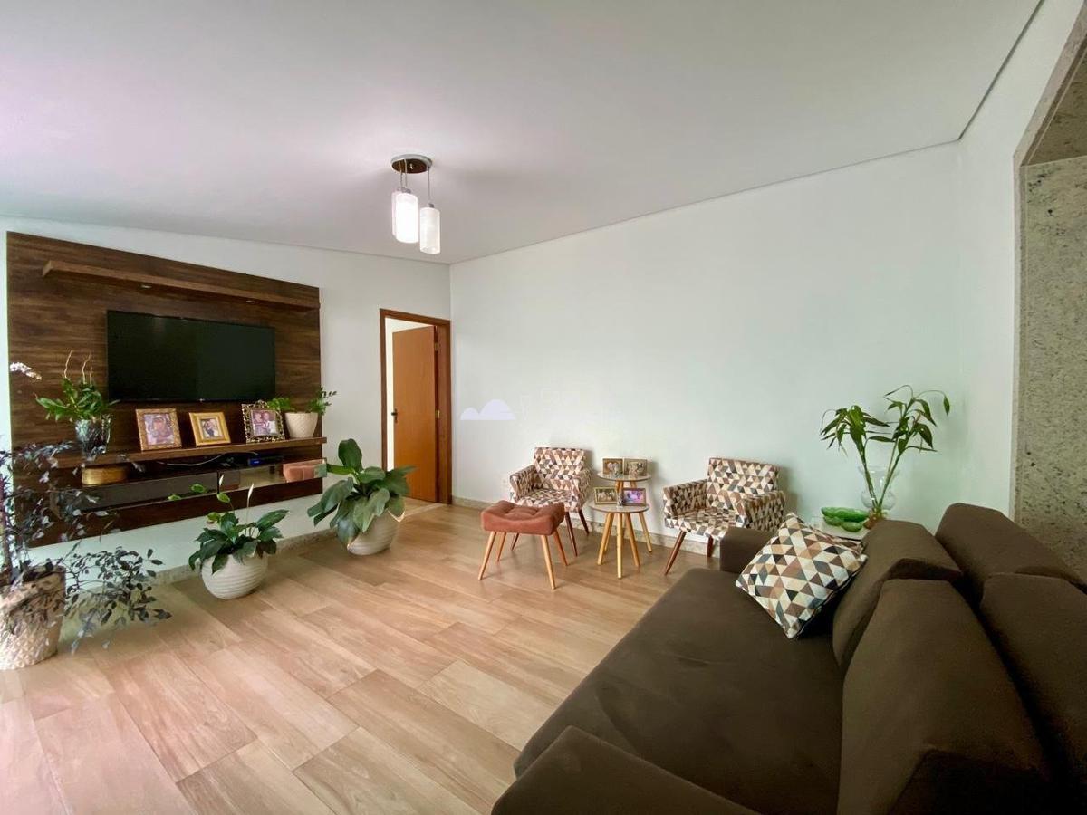 Apartamento, Jaraguá, 3 Quartos, 2 Vagas, 1 Suíte