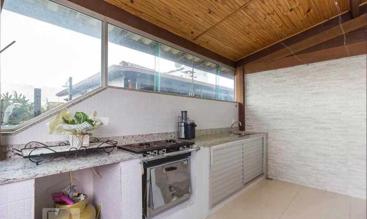 Cobertura, Ouro Preto, 4 Quartos, 2 Vagas, 3 Suítes